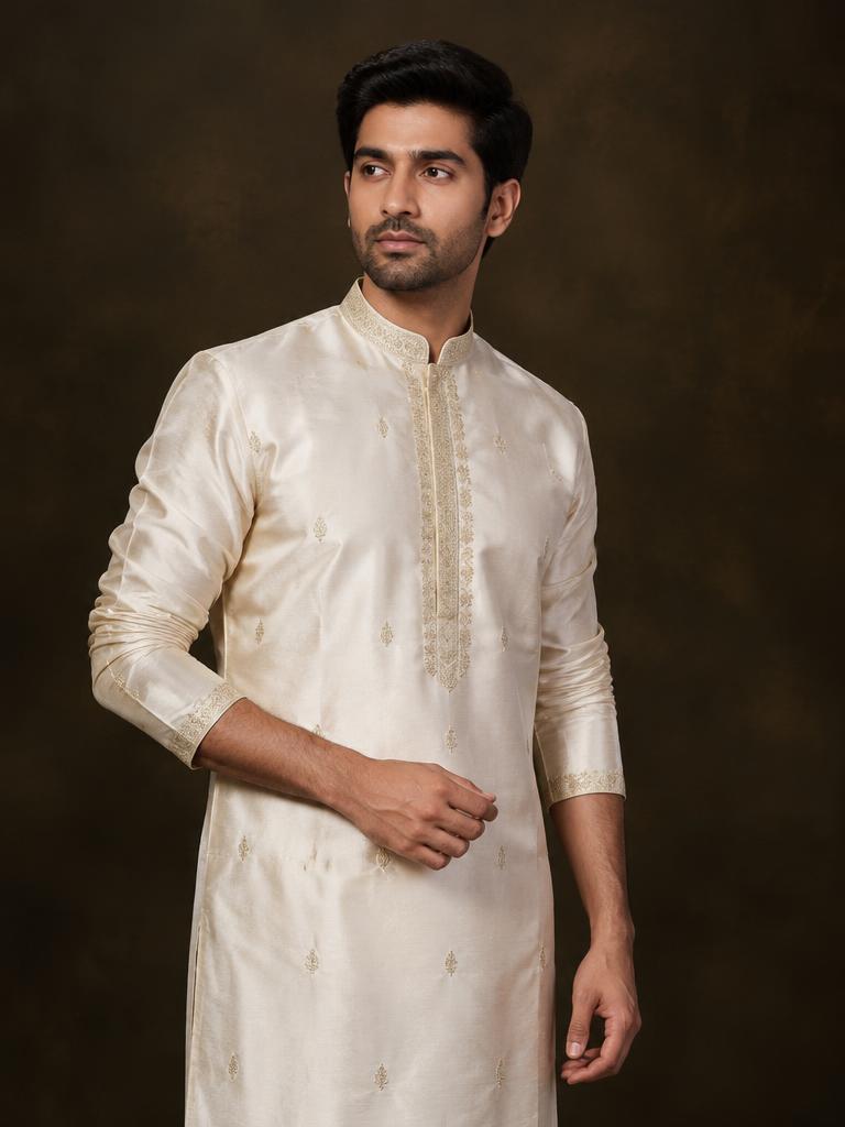 Ethnic Wear