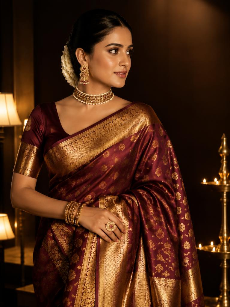 Festive Wear